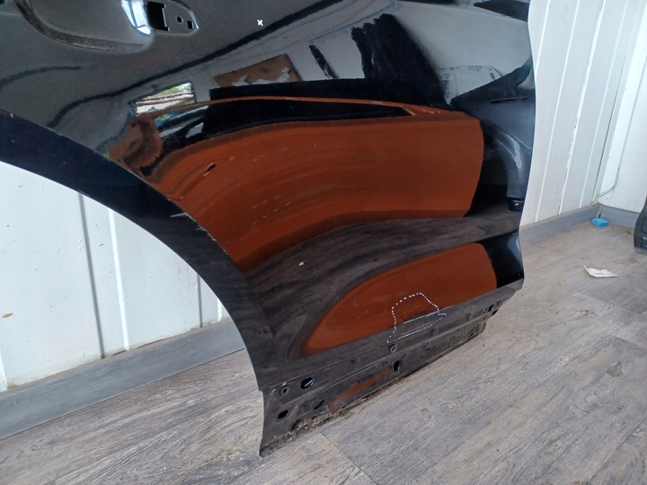 фото №7, Двері audi q5 80a ii 2017-2025 зад правий задні праві sportback ---