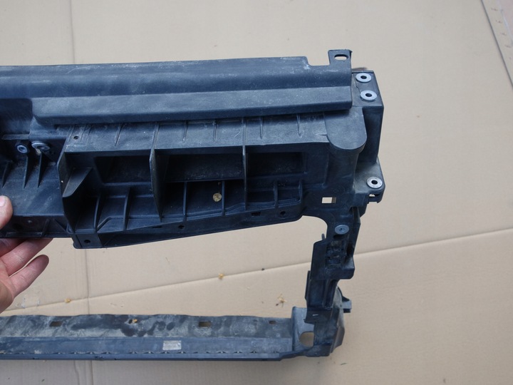 фото №7, Pas переднее vw tiguan ii 5na 2015-