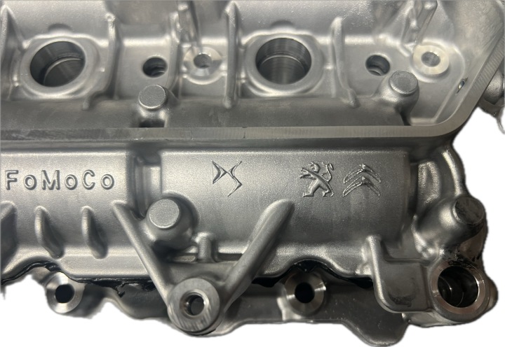 фото №10, Toyota кришка вали натягувач ланцюг 1.5 su001-c2090 1638159880 +прокладки