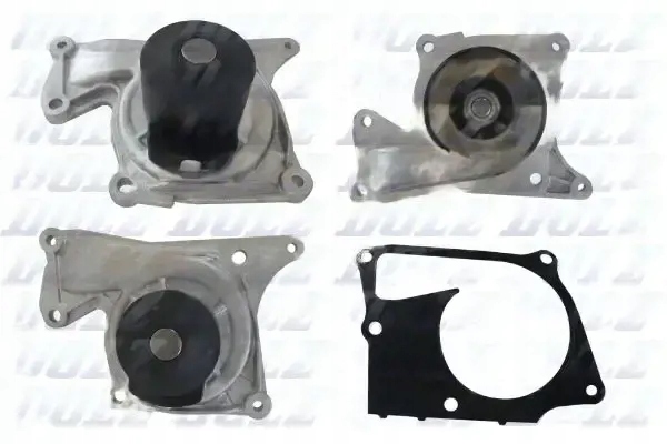 фото №1, Насос води r231 dolz dacia