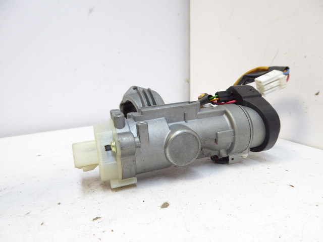 фото №12, Tucson i 04-10 набір стартовий комп'ютер спідометр  замок запалювання 2.0 16v g4gc