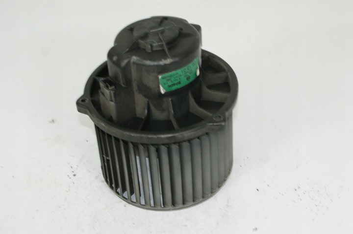 фото №10, Вентилятор повітродувка повітропровід smart fortwo for two бош 0130101113