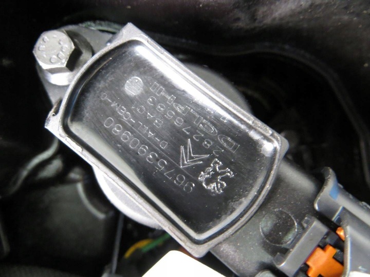 фото №16, Opel crossland x 1.2 двигун kpl 10xta3 hn02 17-