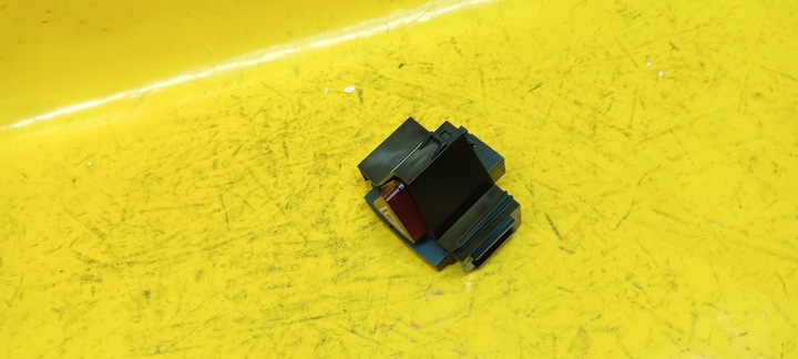 фото №9, Переключатель аварийных corsa d 07-14r 13189529