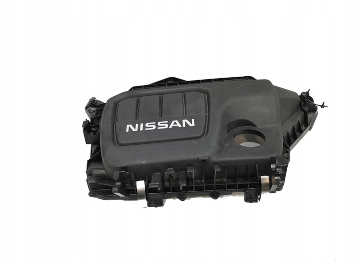 фото №1, Захист кришка двигуна qashqai j11 ii x-trail t32