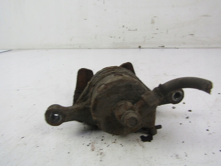 фото №2, Daewoo lanos супорт гальмівний перед лівий 1,5 16v 101km a15dms 4d