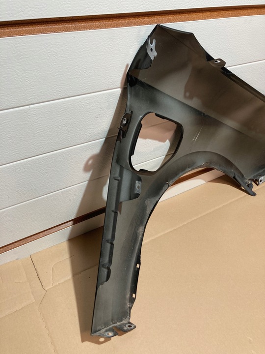 фото №12, Крило лівий переднє seat leon iv гібрид 5fa