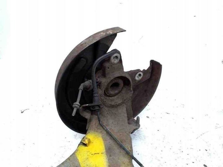 фото №6, Ступиця заднього правого колеса vw transporter v t5 фургон 7h0501414d 1.97l