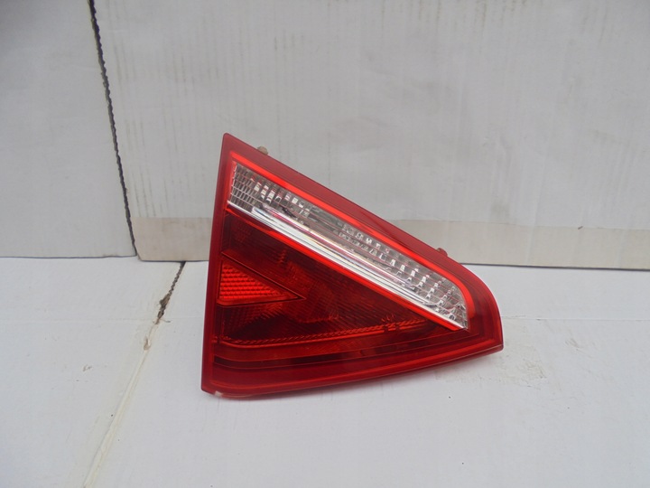 фото №1, Лампа задня ліва audi a5 07-12 8t0945093 ідеальна