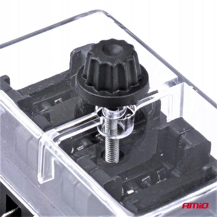 фото №2, Коробка запобіжникова na запобіжники 4 розетка