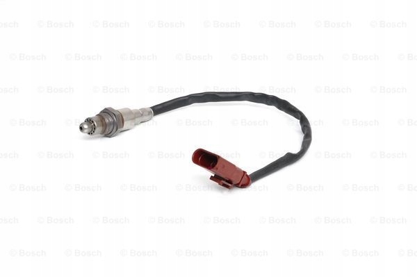 фото №16, Лямбда-зонд bosch 258 030 127