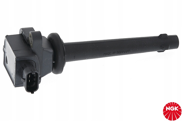 фото №1, Катушка зажигания ngk 48155 224481f700