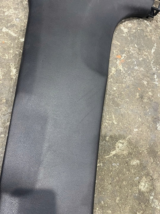 фото №3, Захист стійка середнього ліва kia sportage iv 4 85846-f1000