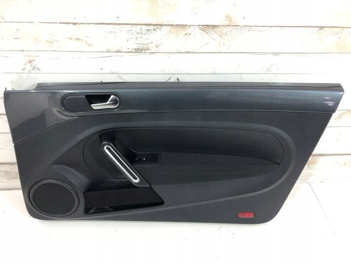 фото №1, Боковина дверь правые vw beetle 5c hb европа комплект