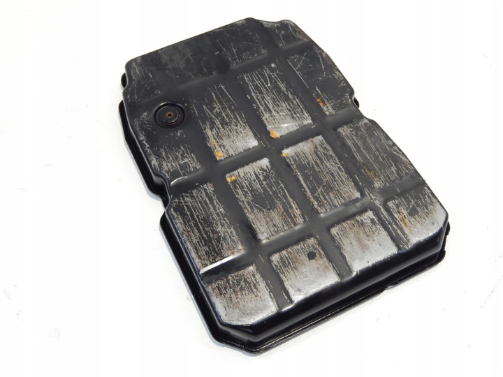 фото №11, Mercedes w203 s203 2.7 cdi запчастини коробки коробки передач