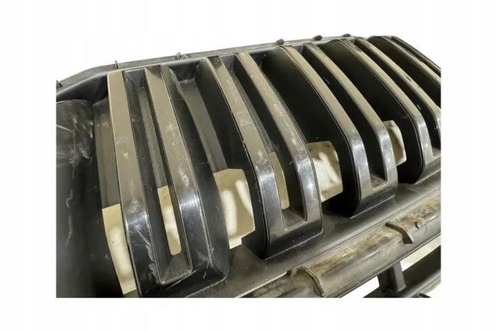 фото №8, Решітка радіатора skoda kodiaq ns7 565853653b 1.97l дизель 110kw 2017