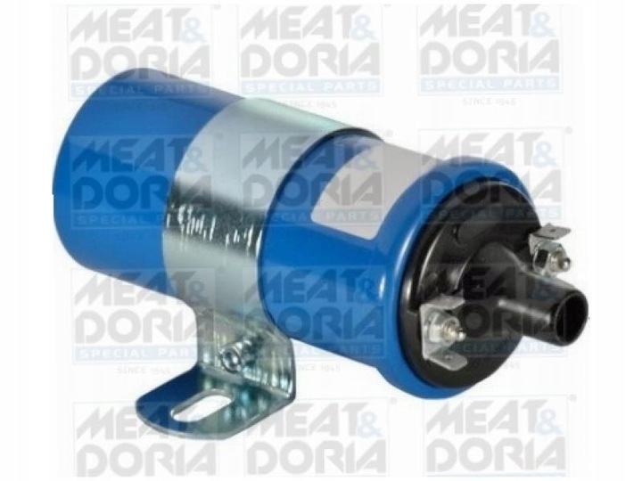 фото №2, Котушка запалювання alfa romeo alfasud 1.2-1.5 alfetta 1.6-2.0