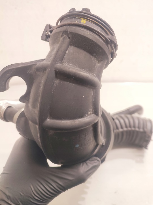 фото №11, Kia ceed ii труба шланг повітря 1.0 t-gdi