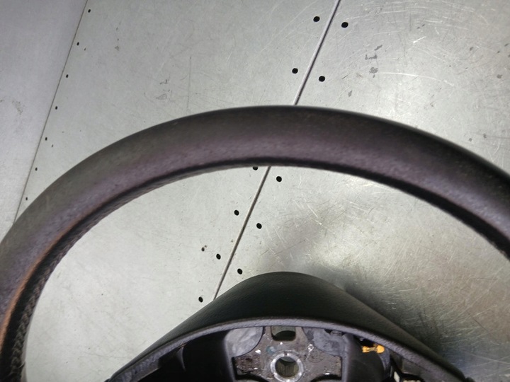 фото №5, Кермо fiat stilo 00735314472