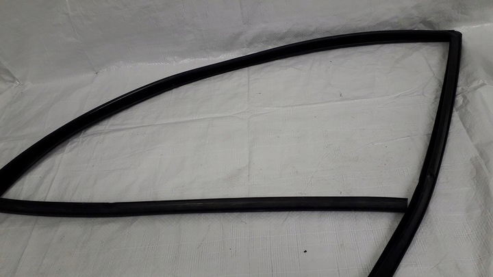 фото №12, Vw fox 2003-2011 прокладка дверь правая левая сторона 5z3837439 5z3837440