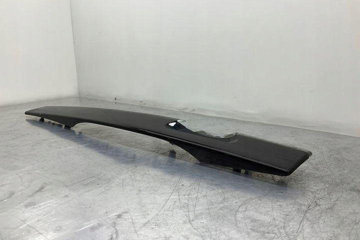 фото №10, Інші запчастини оздоблення bmw 7 f01, f02 9115576 3.0l дизель 180kw 2009