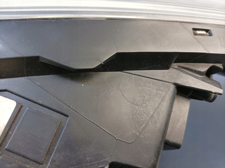 фото №11, Hyundai i40 i фара правий uk