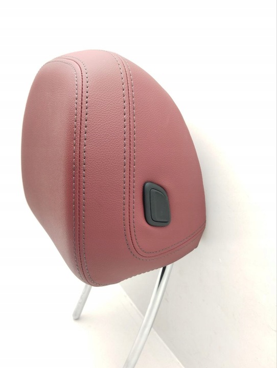 фото №6, Подголовник bmw i4 2023