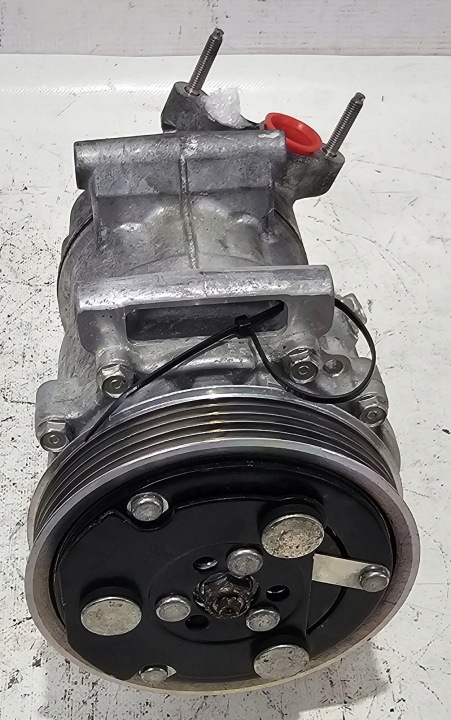 фото №5, Org компрессор кондиционера mini r55n r56n r57n r58 r59 r60 r61