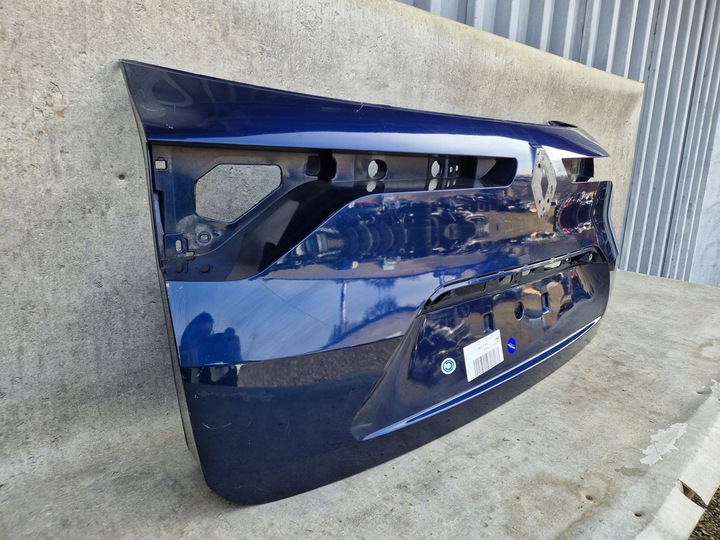 фото №5, Renault megane iv універсал накладка кришки багажника 901525985r