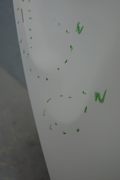 фото №12, Audi a3 8v sportback дверь правые зад ly9c d1529