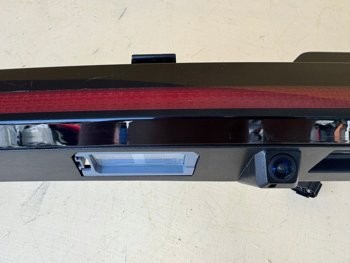 фото №6, Hyundai tucson iv 4 20r- лампа w кришка багажника багажника зад задня n7924-65080