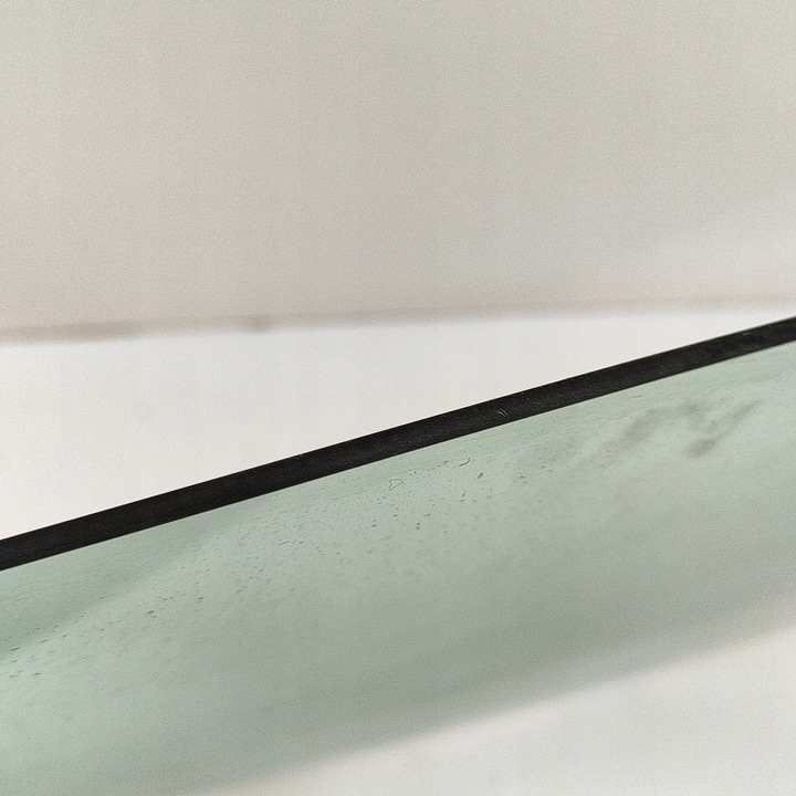 фото №6, Kia ev6 2021 перед сторона левая стекло дверь передних