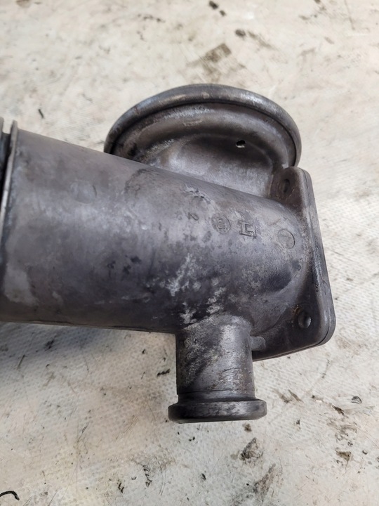 фото №5, Клапан egr оригінальний номер 7792077 bmw e90 05r. 2.0d m47t