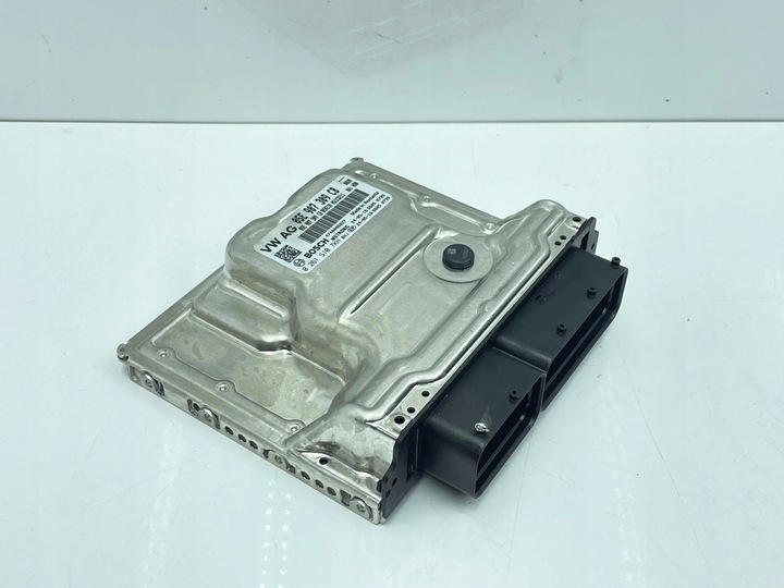 фото №1, Volkswagen touran iii 2024 блок керування / модуль ecu