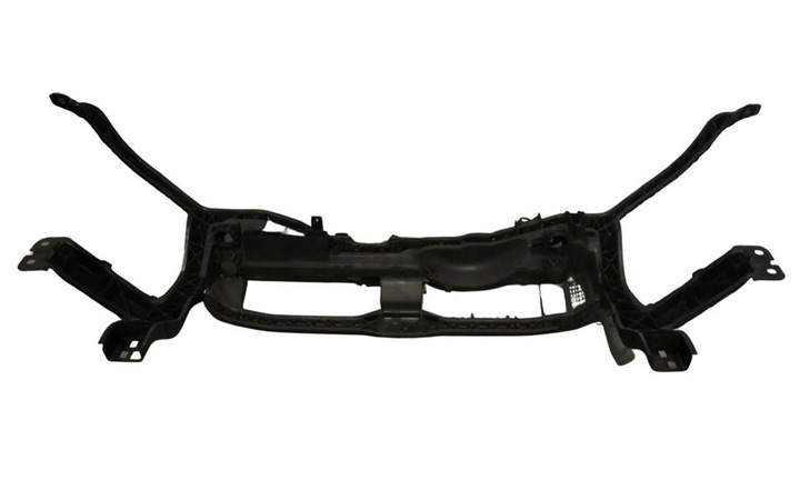 фото №2, Pas переднее ford transit 13