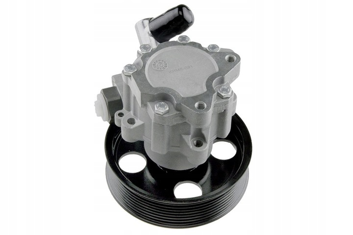 фото №11, Насос підсилювача mercedes w164 w251 06-08