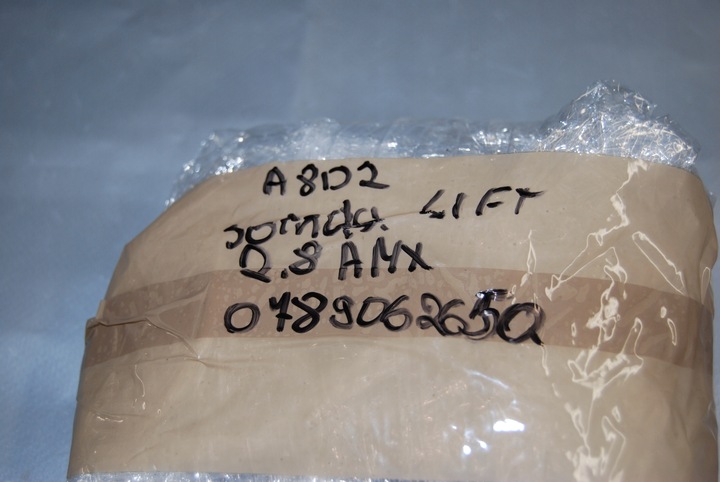 фото №10, Audi a8 d2 99-02r. лямбда-зонд 078906265q