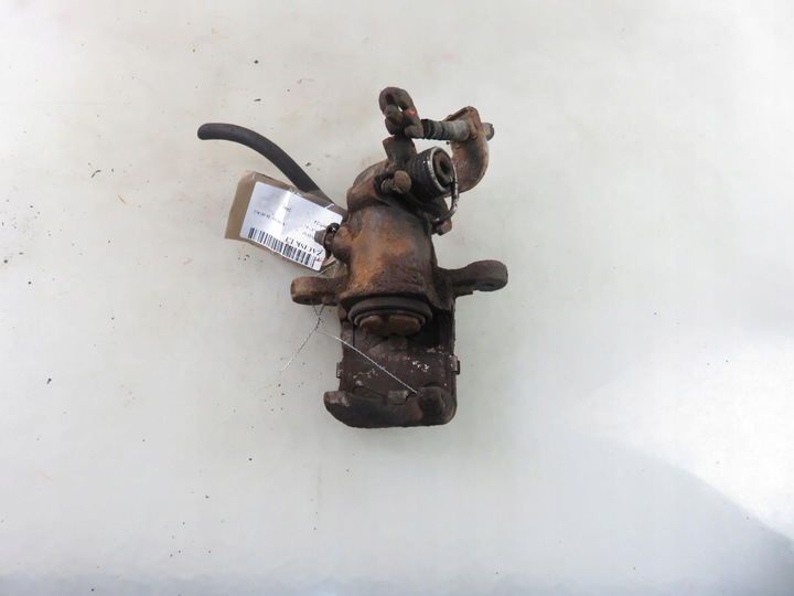 фото №5, Супорт лівий зад hyundai купе ii 2.0