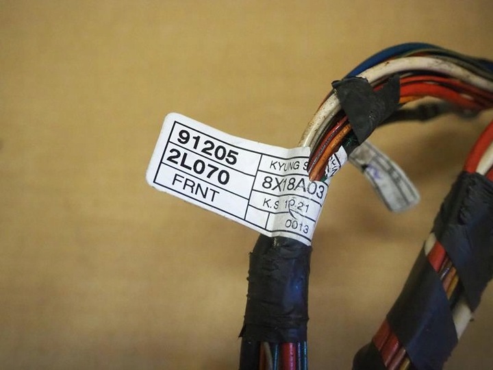 фото №9, Установка электрический интерьера hyundai i30 i