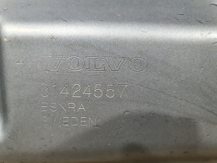 фото №8, Капот кришка двигуна volvo xc60 ii 2 31424557