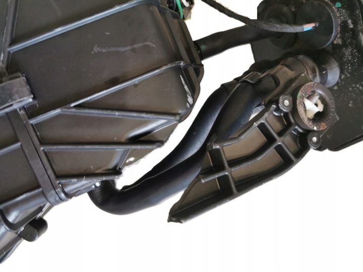 фото №11, Renault trafic iii ac кондиционер зад задняя кондиционер 738102651r