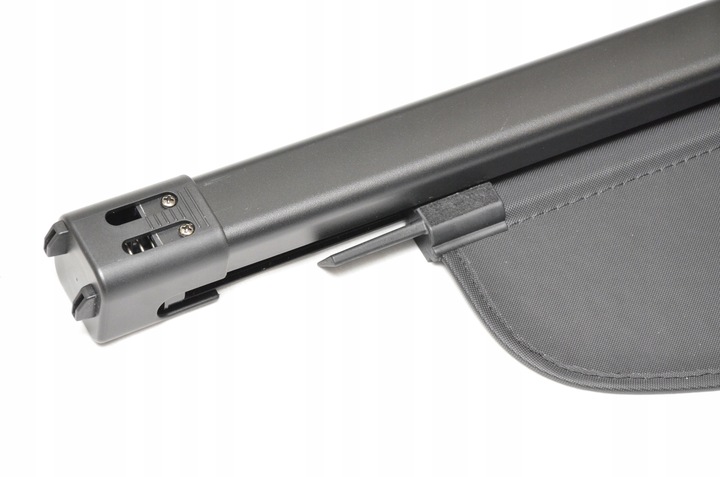 фото №7, Ролета багажника audi q7 sq7 ii 4m 2015- качество новая чёрная