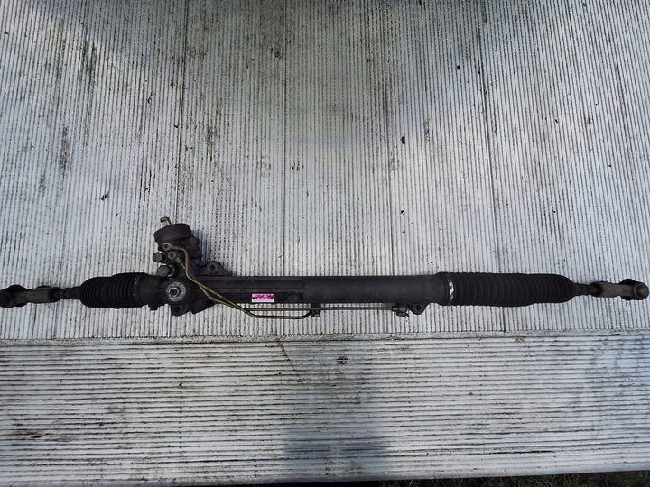 фото №1, Рулевая рейка audi a6 c5 европа