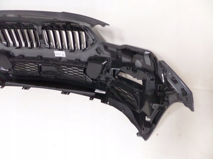 фото №10, Бампер переднее перед bmw 2 f44 19- m2 м-пакет