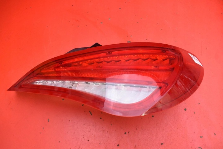 фото №6, Права фара зад задня a1179062400 mercedes cla c117 sedan amg 13-16