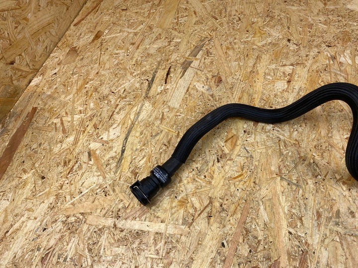 фото №5, Шланг труба шланг воды citroen e-berlingo peugeot e-partner iv 9839499780