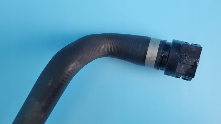 фото №7, Bmw 3’ g21 318d 2.0 19r шланг труба шланг води 9398954
