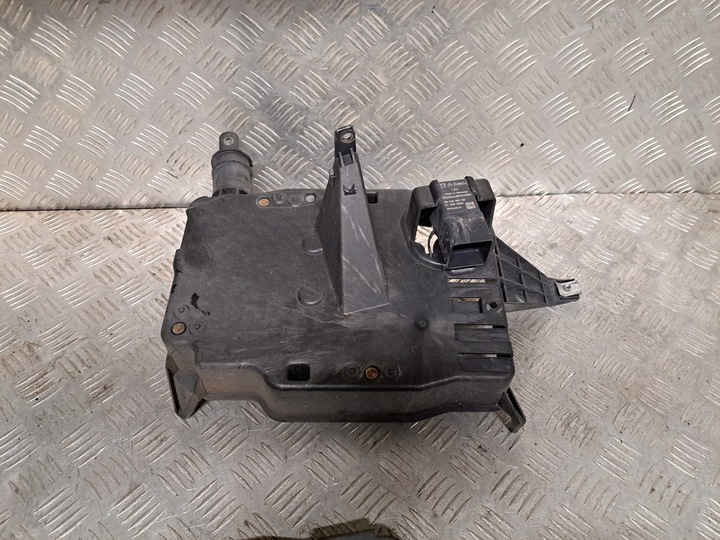 фото №7, Ford c-max рестайлинг 16r 2.0 tdci корпус компьютера