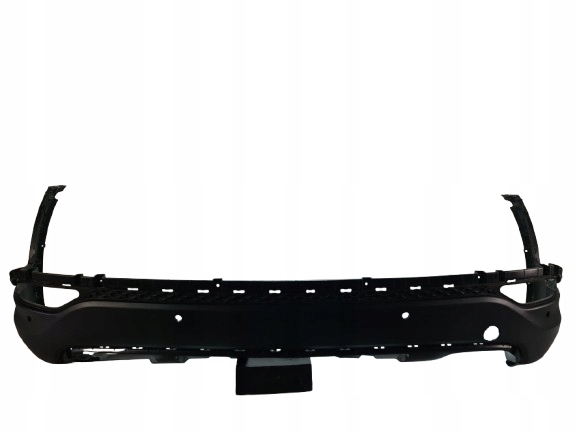 фото №1, Vw id.4 id4 решітка решітка нижня спойлер бампера перед переднє 11a807532