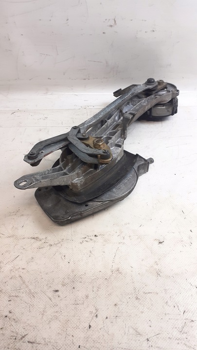 фото №6, Механізм двірники 3395107084 mercedes w210